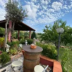 La Sirenetta Frühstückspension *