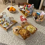 Frühstückspension La Sirenetta