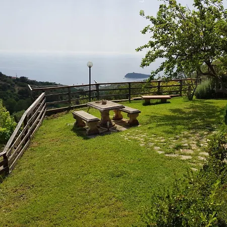 Bed & Breakfast La Sirenetta