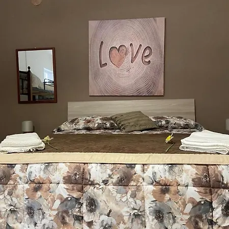 La Sirenetta Bed & Breakfast *