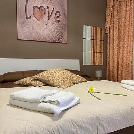 La Sirenetta Bed & Breakfast