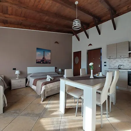 La Sirenetta