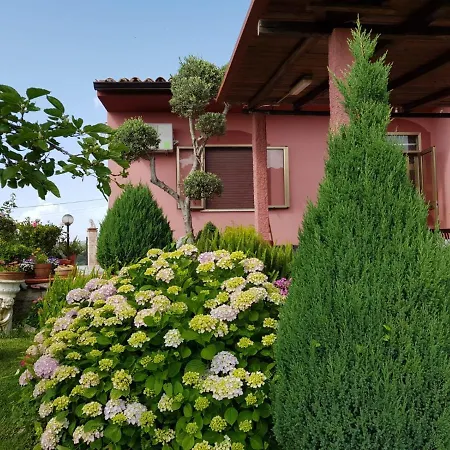 La Sirenetta Bed & Breakfast