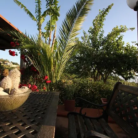 La Sirenetta 디아망테