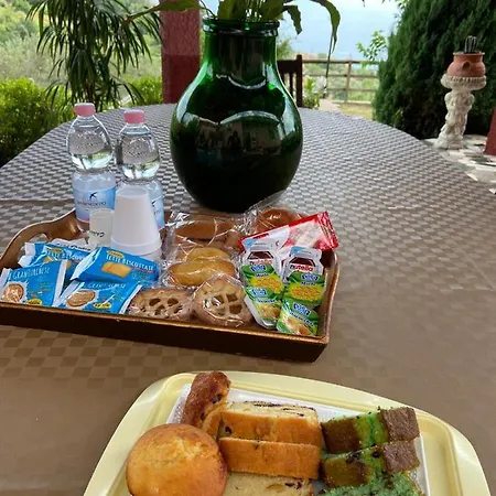 La Sirenetta Bed & Breakfast *