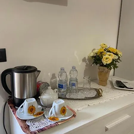 Frühstückspension La Sirenetta *
