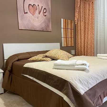 La Sirenetta 디아망테