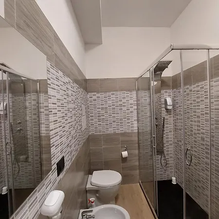 La Sirenetta 디아망테