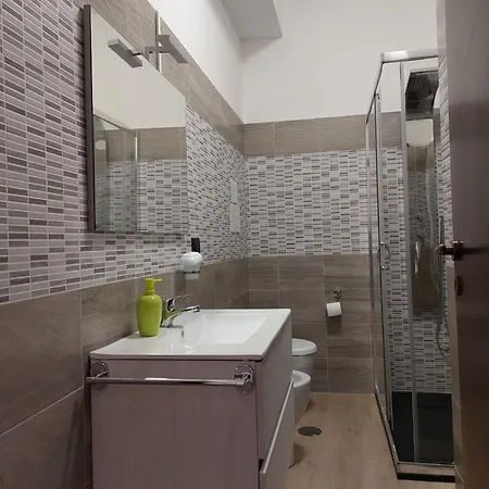 La Sirenetta * 디아망테