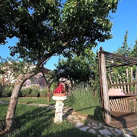 Bed & Breakfast La Sirenetta *