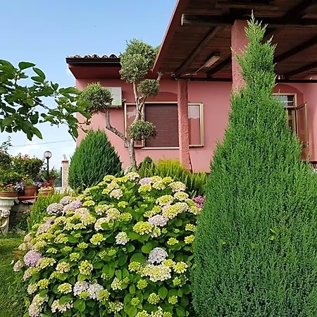 Bed & Breakfast La Sirenetta