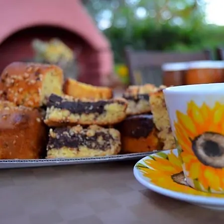 Bed & Breakfast La Sirenetta