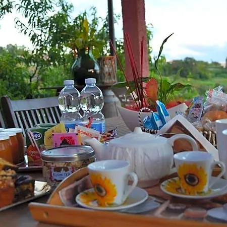 Bed & Breakfast La Sirenetta *
