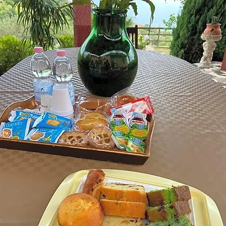 La Sirenetta Bed & Breakfast *