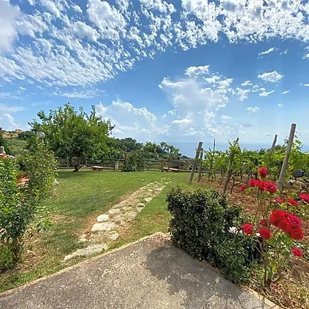 Bed & Breakfast La Sirenetta *