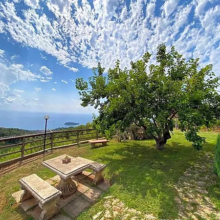 La Sirenetta Bed & Breakfast