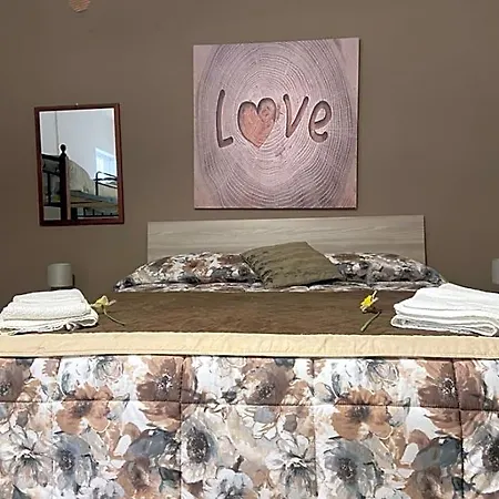 La Sirenetta Bed & Breakfast *