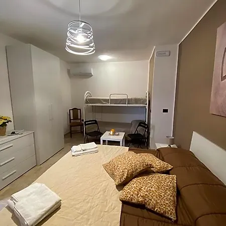 Bed & Breakfast La Sirenetta *