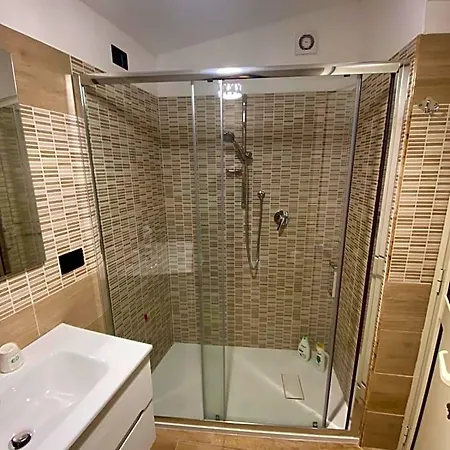La Sirenetta Bed & Breakfast Diamante