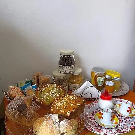 La Sirenetta *