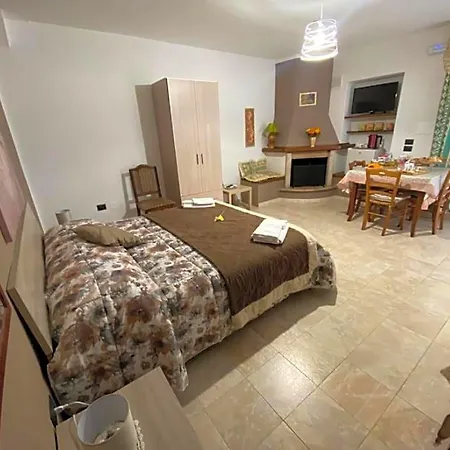 Bed & Breakfast La Sirenetta