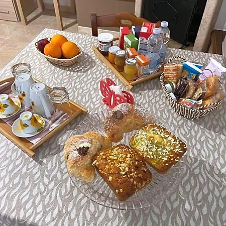 La Sirenetta Bed & Breakfast *