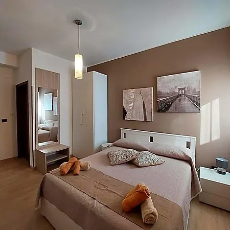 La Sirenetta Bed & Breakfast