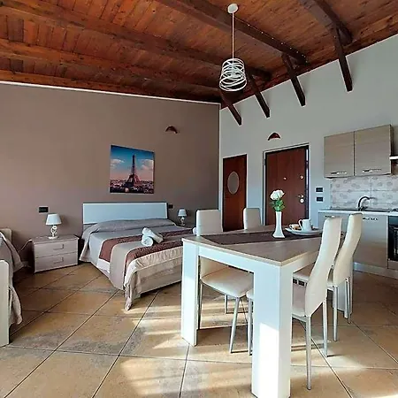 La Sirenetta