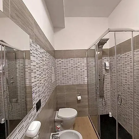 La Sirenetta Bed & Breakfast *