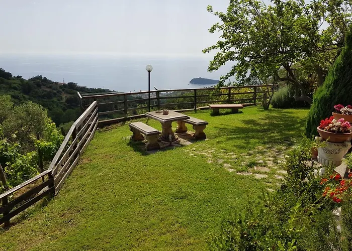 Bed & Breakfast La Sirenetta