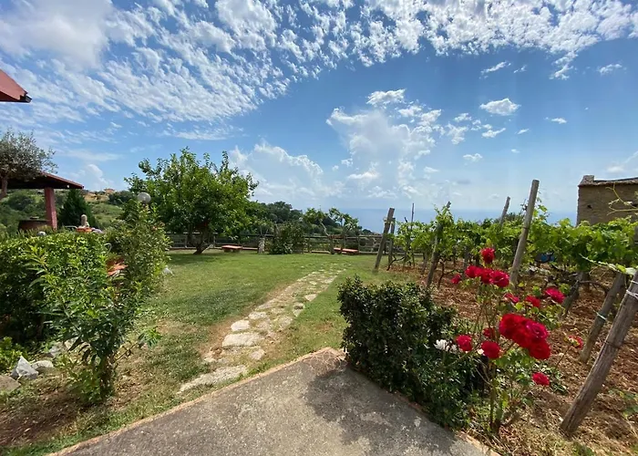 La Sirenetta Alojamento de Acomodação e Pequeno-almoço Diamante