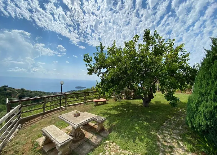 La Sirenetta Alojamento de Acomodação e Pequeno-almoço *