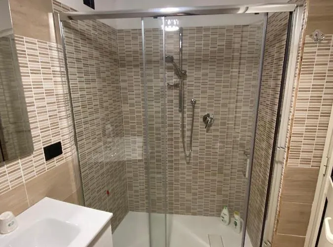 La Sirenetta Alojamento de Acomodação e Pequeno-almoço