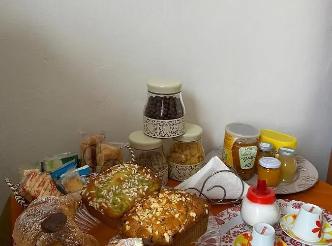 La Sirenetta Diamante