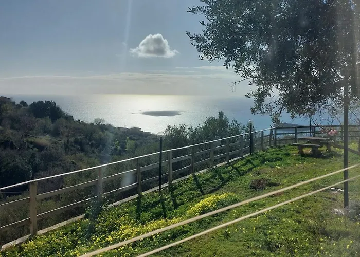 La Sirenetta Alojamento de Acomodação e Pequeno-almoço *